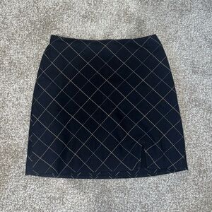 Abercrombie and Fitch Skirt, Size S
